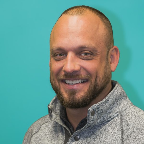 Aaron Christy founder Brazil Water Restoration